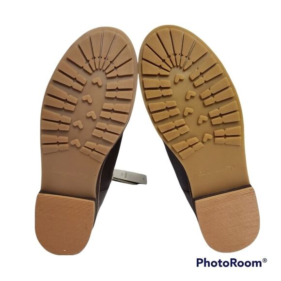 ZARA GIRLS Faux Fur Boots SZ 36 (4 YOUTH) - Picture 6 of 13